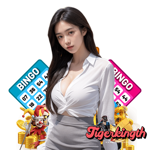 tigerkingth เว็บพนันออนไลน์